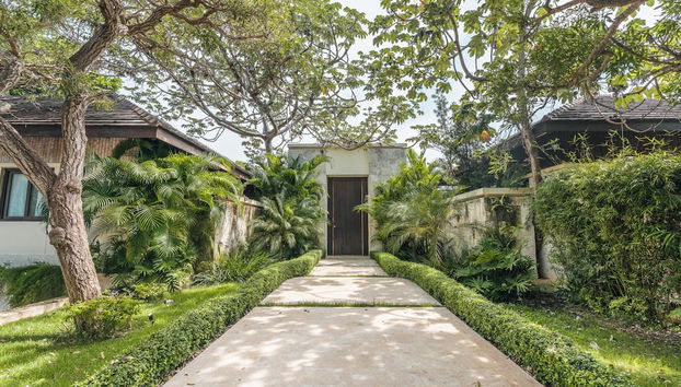 Mesmerizing Villa With Jacuzzi Maid in Cap Cana - Foto 2, Habitación