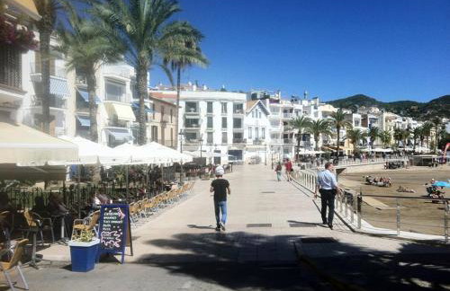 Apartment Aloha Sitges - Photo 23