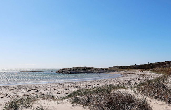 2 Person Holiday Home in Varberg-by Traum - Foto 20