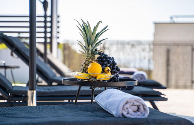 Modern Villa With Private Pool Near Labin and the Beach - Foto 33