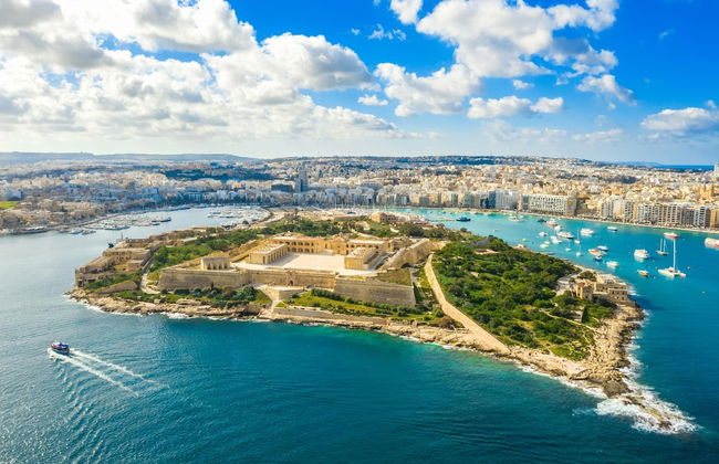 Modern Penthouse Savoy Garden in Gzira - Foto 33