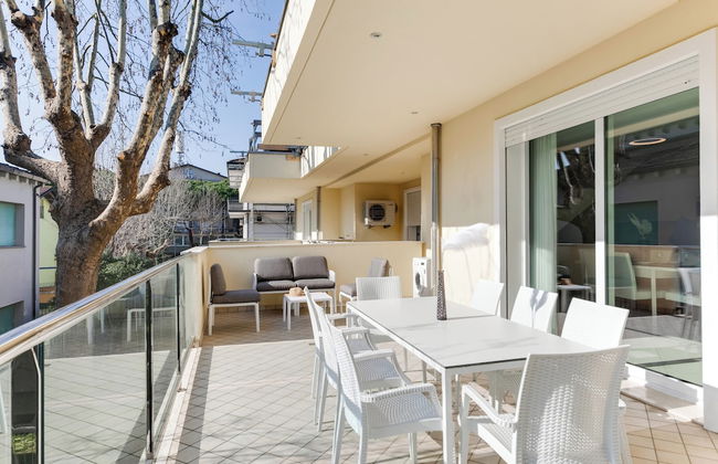 Residenza Acquamarina - Siroli Collection - Foto 22