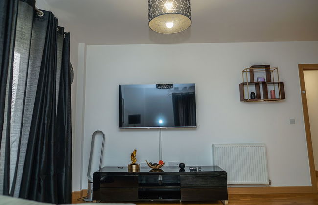 Dartford Luxury 2 Bed Apartment - Foto 7
