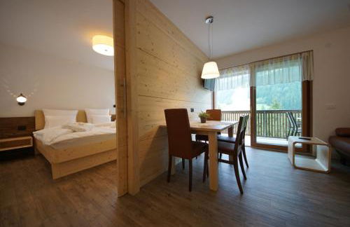 PLAN DE CORONES apartments - Foto 44