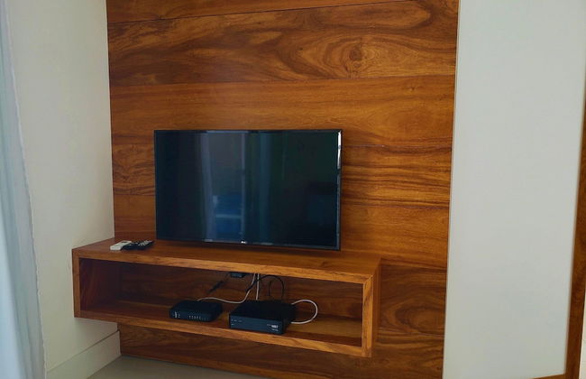 Apartamento de Frente pro Mar - Campeche - Foto 20