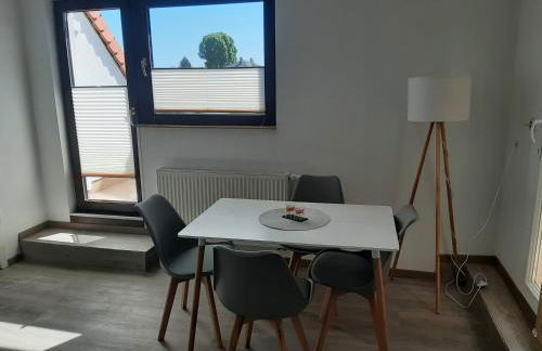 Ferienwohnung Fernblick bei Brückners - Foto 10