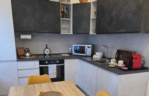 Altopiano di Asiago Apartment - Foto 9