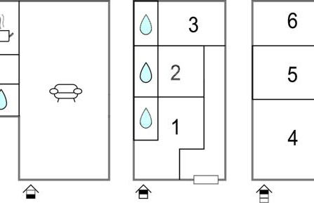 Stunning Home In Neuilly Le Vendin - Photo 26