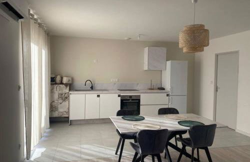 Maison By Sana proche du lac - Foto 28