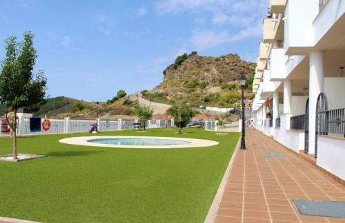 Charming apartment in Enix, Almería with shared pool - Foto 3