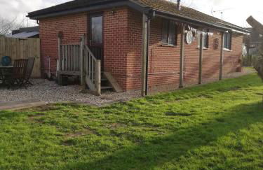 The Lodge, Countryside Living - Photo 1