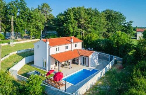 Holiday Home Villa Blaise by Interhome - Foto 40