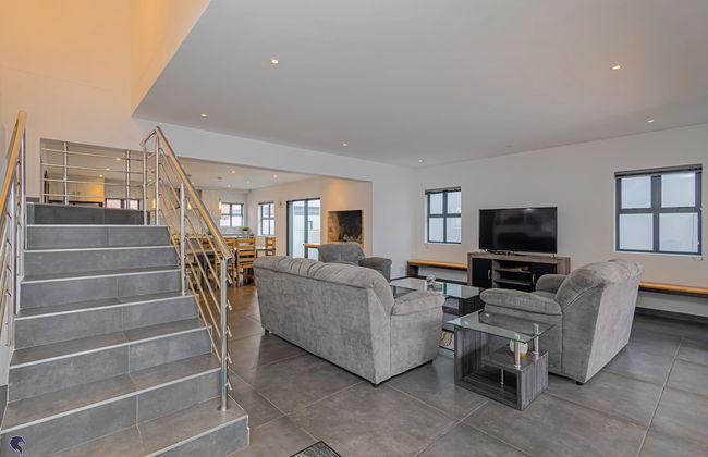 Dalton's, Langebaan 10-sleeper - Foto 42