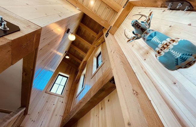 Clydesdale Outpost - Photo 67