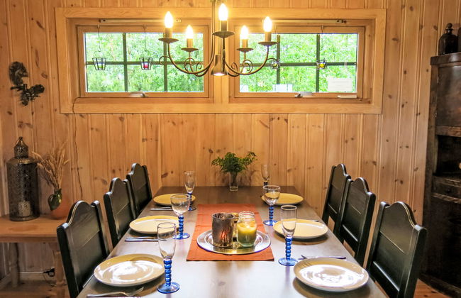 Skafjellstoga - Foto 8