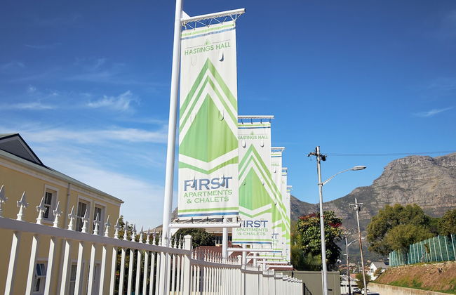 First Group Hastings Hall - Photo 37