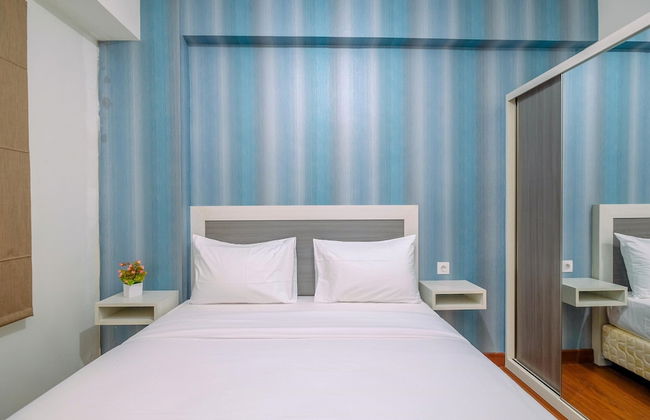 Minimalist and Cozy Stay 2BR at Podomoro Golf View Apartment - Foto 2