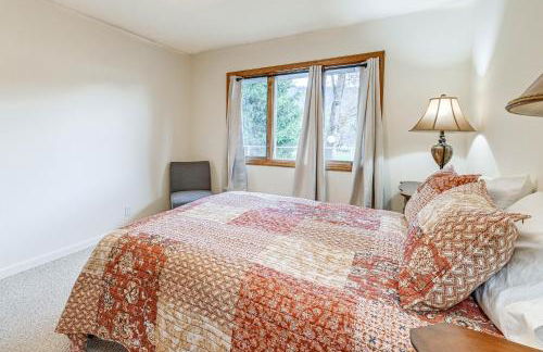 Fishing and Rafting Retreat 7 Mi to Rogue River! - Foto 19