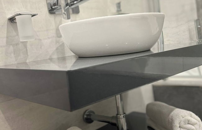 Marsascala Sea View Apartment Hpi9934 - Foto 36