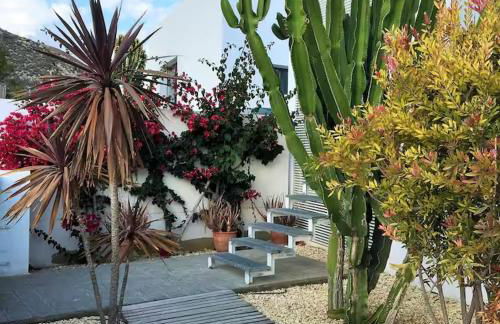 Exclusiva casa con encanto en Agua Amarga - Foto 6