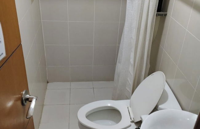 Ortigas Business District Residences - Foto 43