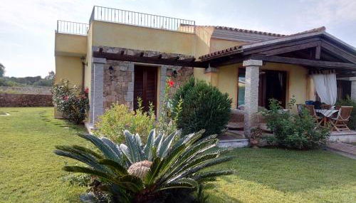 Villa Baia Sant Anna - Foto 4