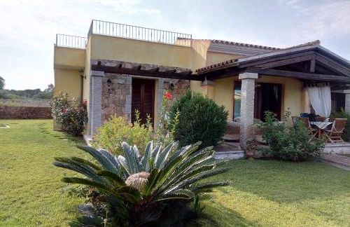 Villa Baia Sant Anna - Foto 4