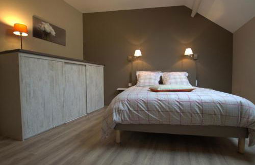 Le jardin sainte anne - Foto 11