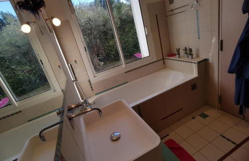 La Villa Saint Jean BAS DE VILLA - Foto 71