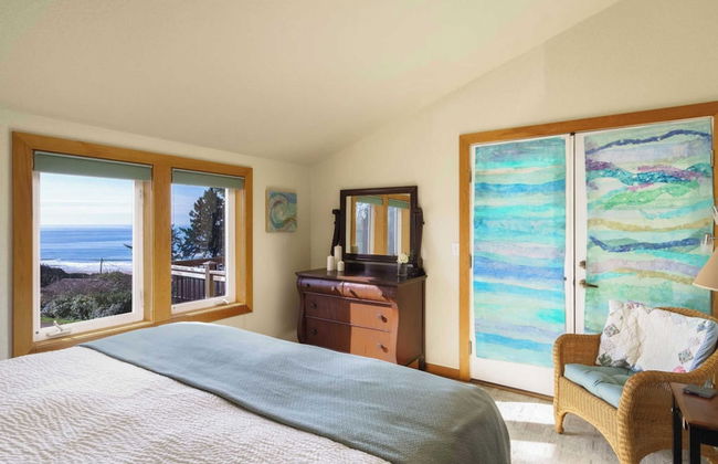 Seagrove by Avantstay Treetop Haven w/ Coastal Views - Foto 22