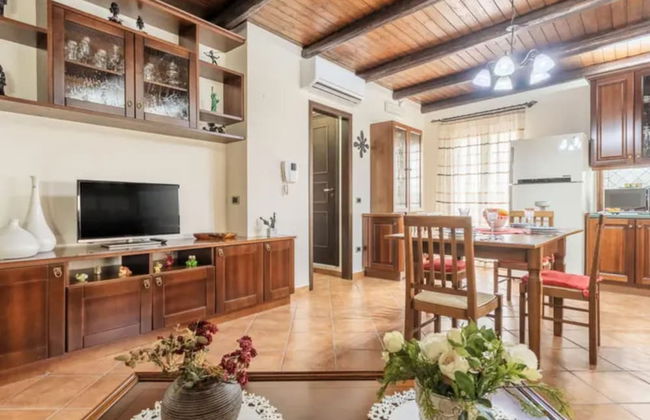 CASA VACANZE PERLA - Photo 12