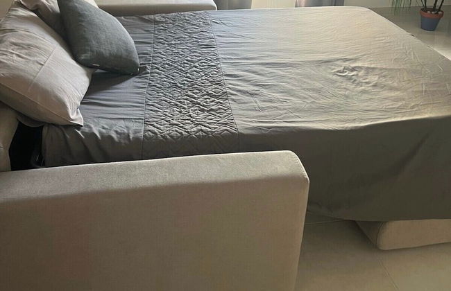 Sunset Modern Apt - Near Beach, Wifi & Cable TV - Foto 5