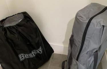 Reno Retreat 3 King Beds by Casinos and University - Foto 14