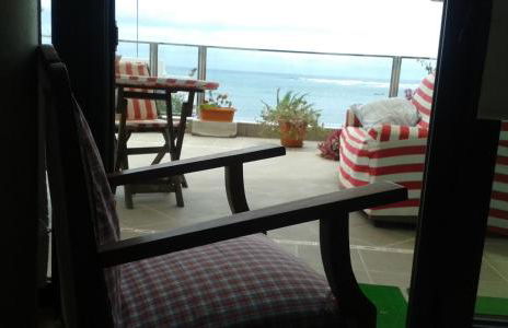 Apartamento con encanto en la playa frente al mar "Posada Rent House" - Foto 39