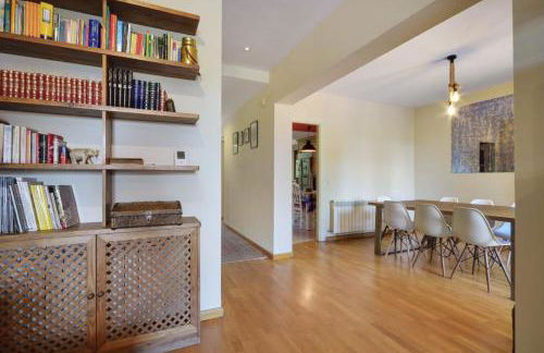 Chalet Navacerrada Piscina Privada - Foto 8