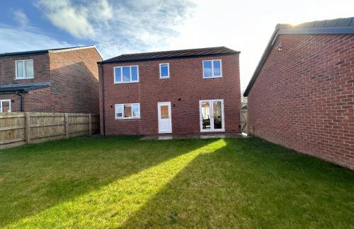 Durham Holiday Home - Photo 25