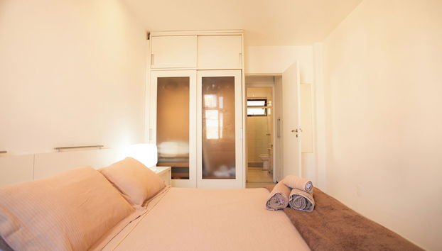 SUH Ipanema 04 Beach Pool - Foto 5, Habitación