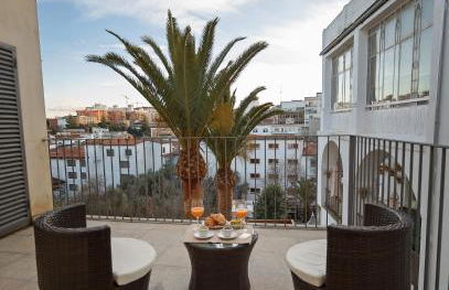 Cáceres Deluxe - Foto 21