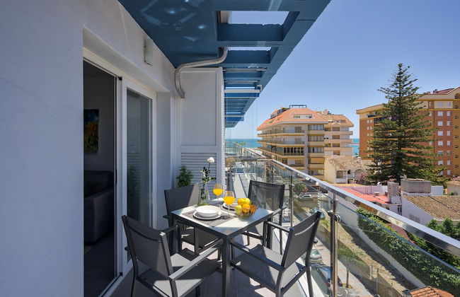 Sur Suites La Dorada - Foto 1