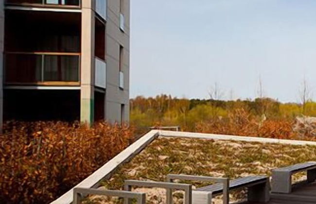 IRS ROYAL APARTMENTS - IRS Nadmorski Dwór - Foto 57