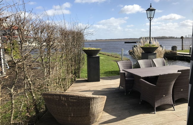 Kroondomein Giethoorn - Photo 61