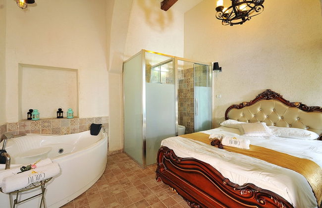 Ahuzat Kinorot - Foto 6