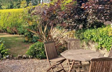 Brook Barn at Bolberry Court - Foto 21