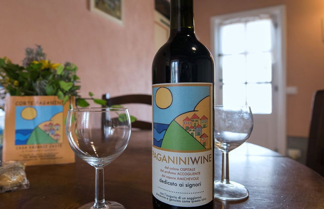 Corte Paganini - Foto 19