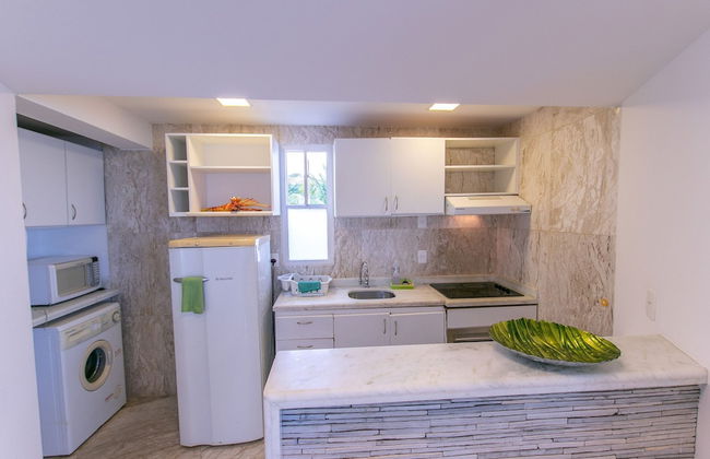 Residence Vespucci - Photo 40