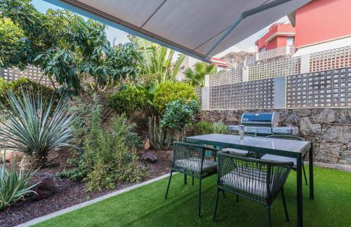 Villa Calma Tauro, Golf, Beach and Relax - Foto 46