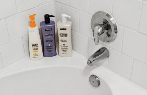 Stylish 1Br in Deep Ellum with Free Parking Near Baylor Med - Foto 30