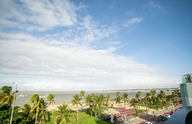 Miramar Imperial Tambaú - Photo 34