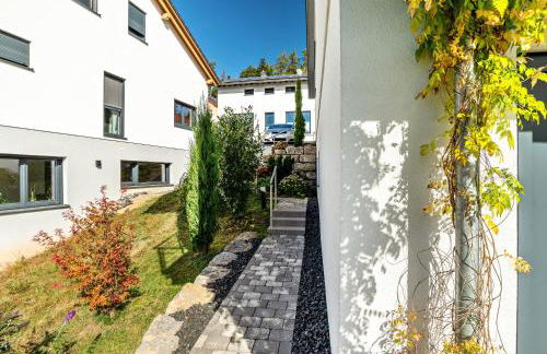 Ferienwohnung Rennbachtal - Foto 22