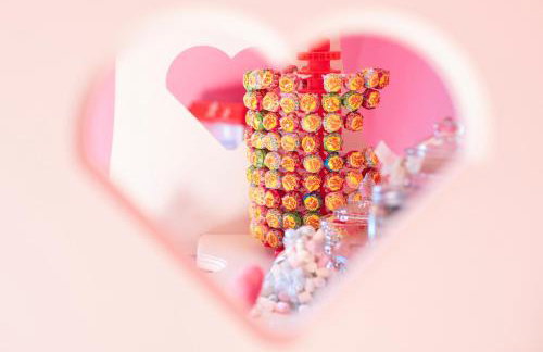 Candypartment Sweets 'n Sleep - Photo 33